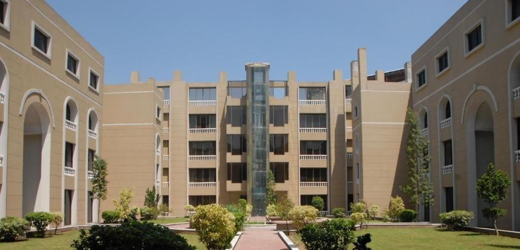 Avari Xpress, Islamabad Rawalpindi Exterior photo