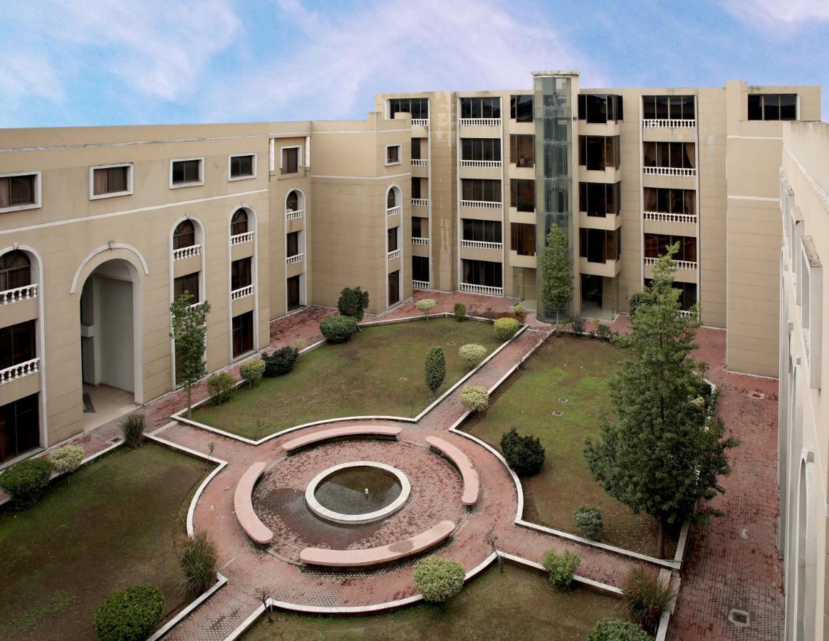 Avari Xpress, Islamabad Rawalpindi Exterior photo