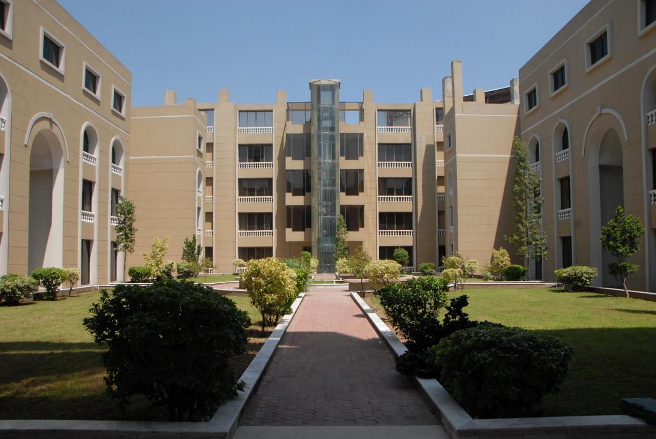 Avari Xpress, Islamabad Rawalpindi Exterior photo