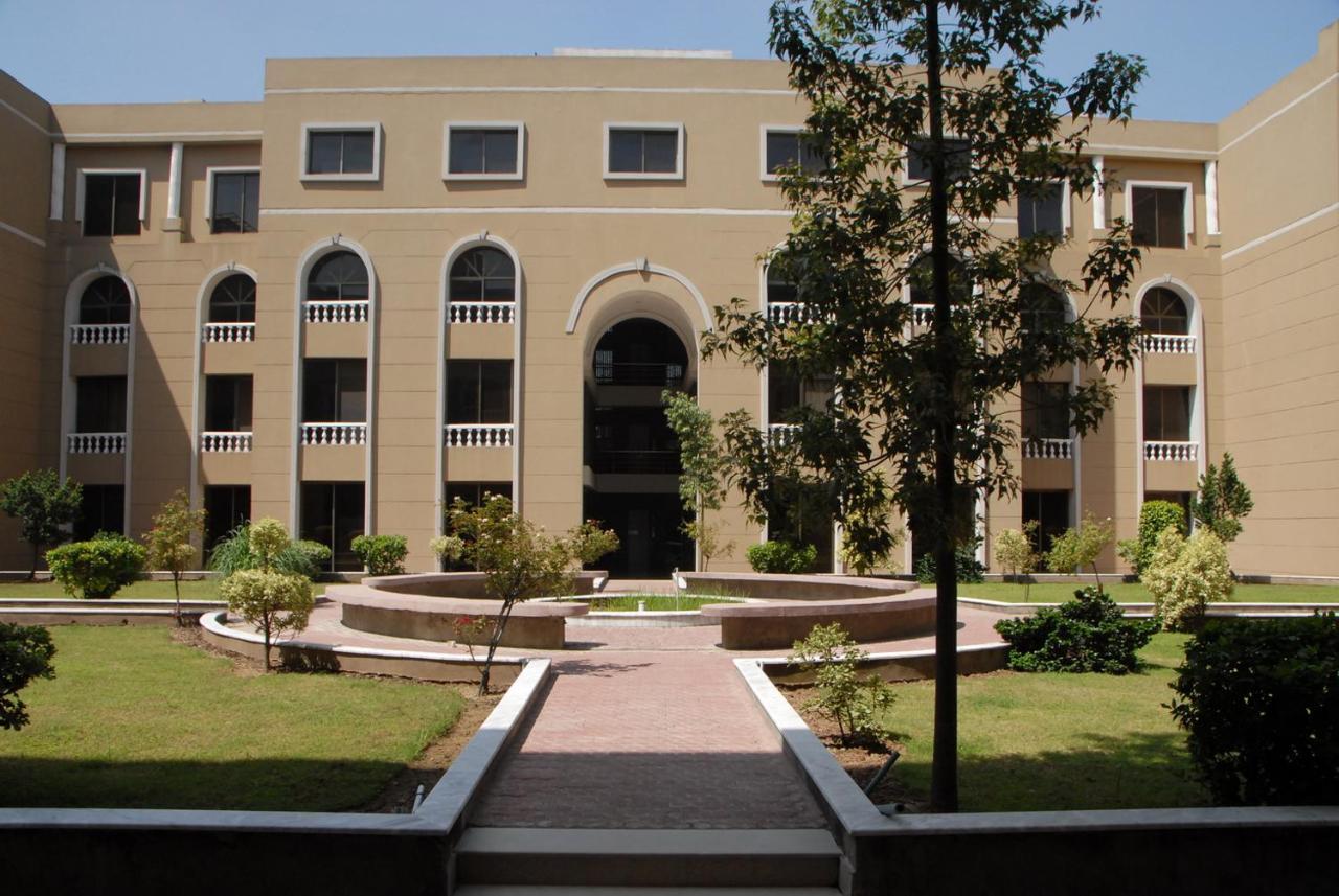 Avari Xpress, Islamabad Rawalpindi Exterior photo