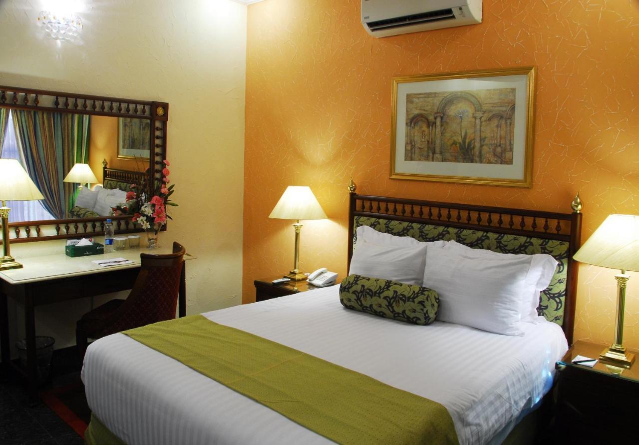 Avari Xpress, Islamabad Rawalpindi Exterior photo