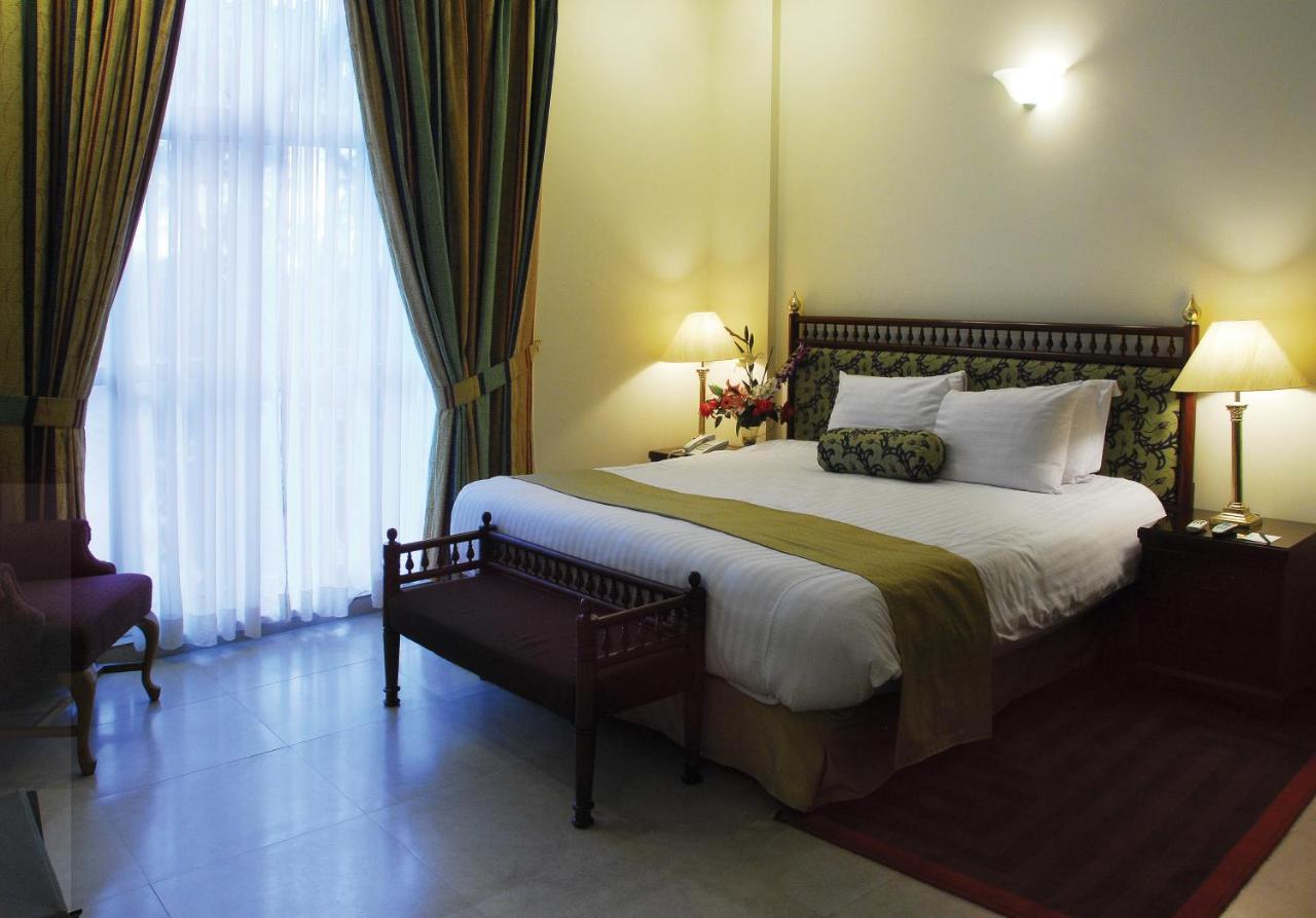 Avari Xpress, Islamabad Rawalpindi Exterior photo