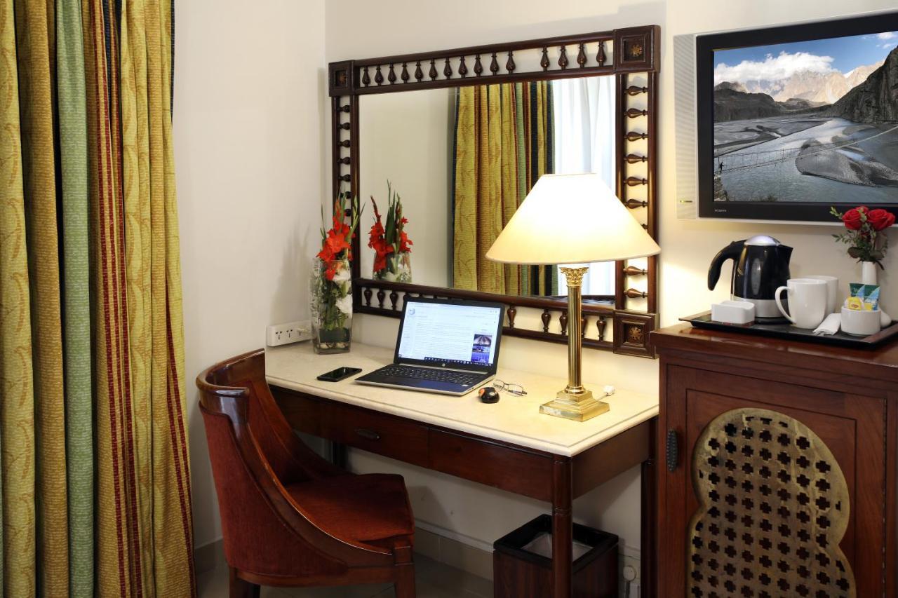 Avari Xpress, Islamabad Rawalpindi Exterior photo