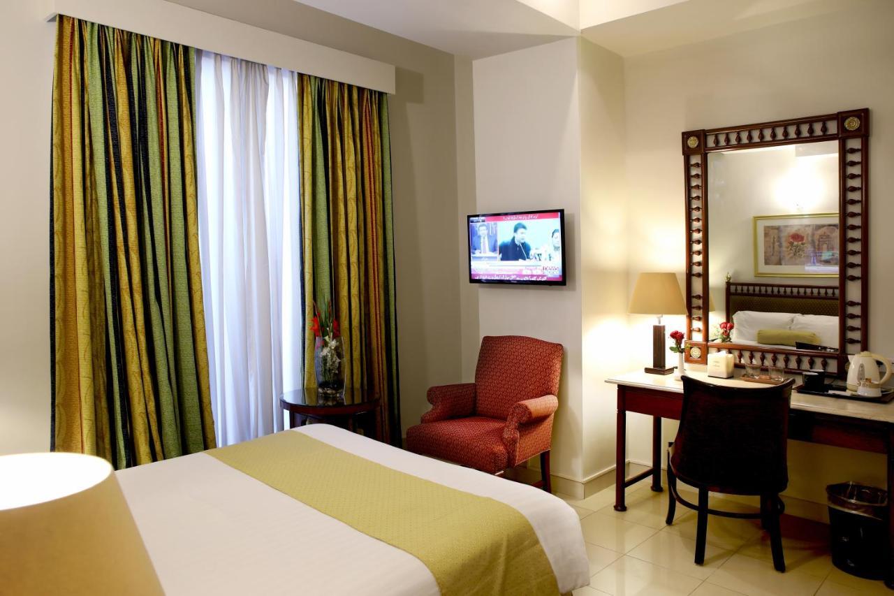 Avari Xpress, Islamabad Rawalpindi Exterior photo